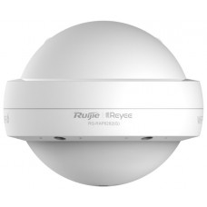 PUNTO DE ACCESO RUIJIE REYEE RG-RAP6262G WIFI6 OMNI EXTERIOR UFO GIGABIT 2p